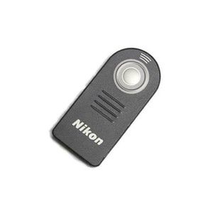 Nikon ML-L3 Remote Control Wireless Remote Control new